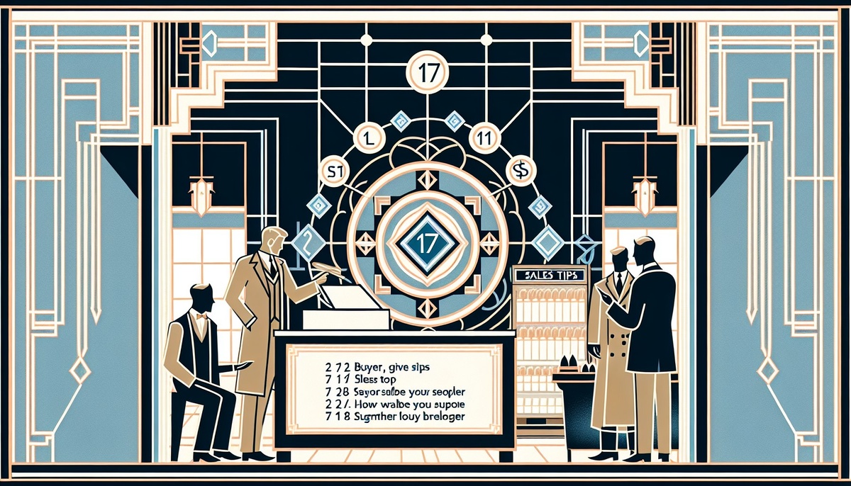  Советы по продажам от покупателя (для разработчиков игр)