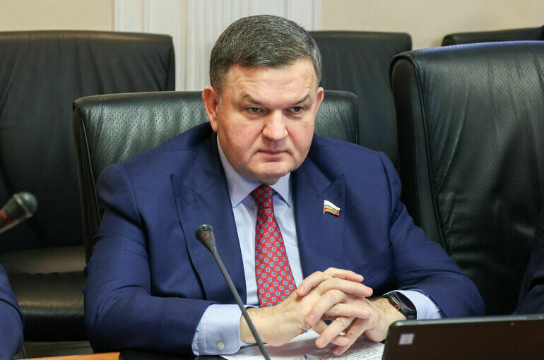   Пресс-служба Совфеда