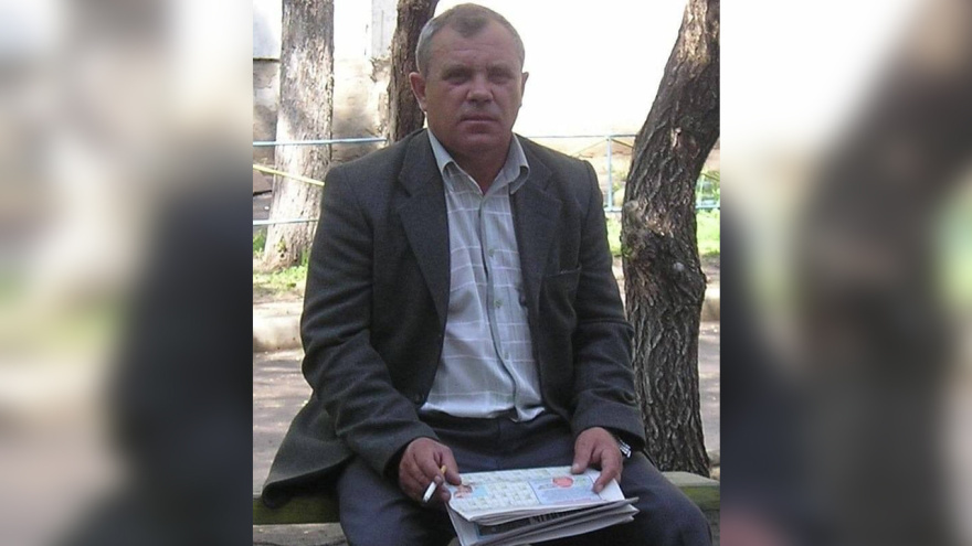 Владимир Ивонин