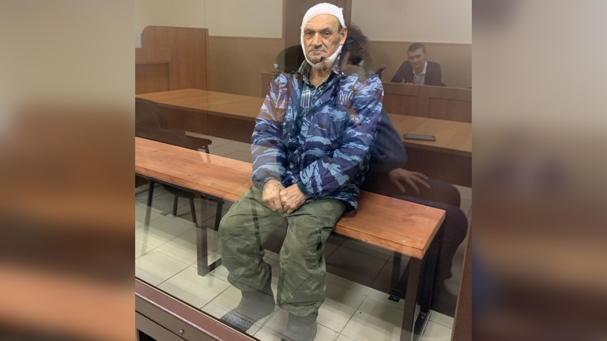 Геннадий Никулин