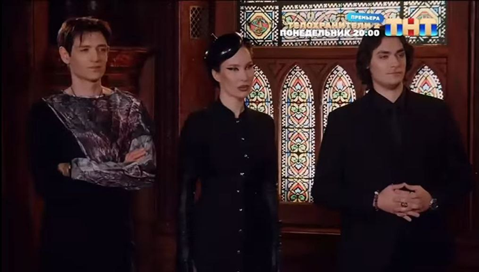 В ожидании результатов