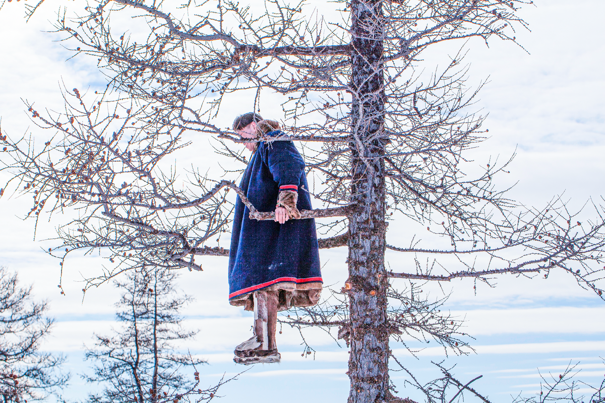 Фото: evgenii mitroshin/Shutterstock/Fotodom