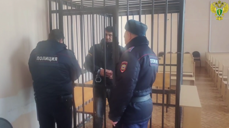    В Северном районе арестовали обвиняемого в краже 11 млн при ремонте школы искусств Оренбуржье