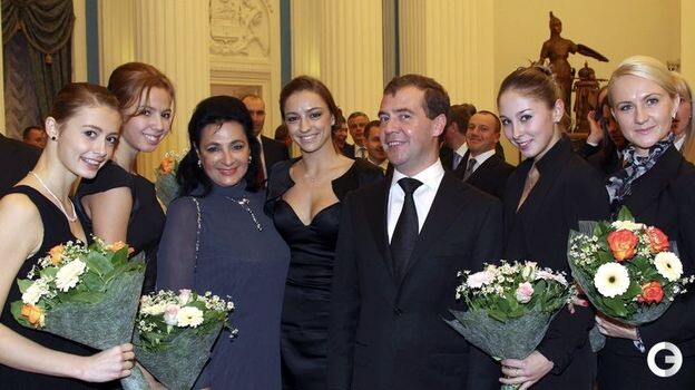 Открытые источники 