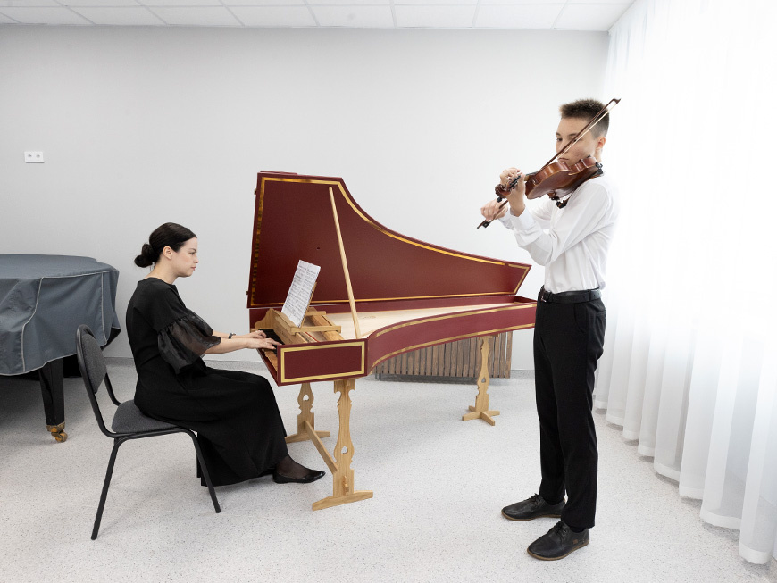 Фото: Марат Мугинов