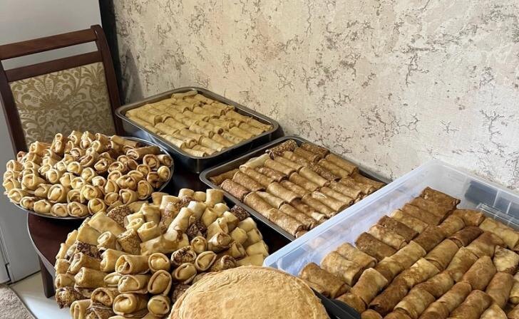    Домик Добрх Дел