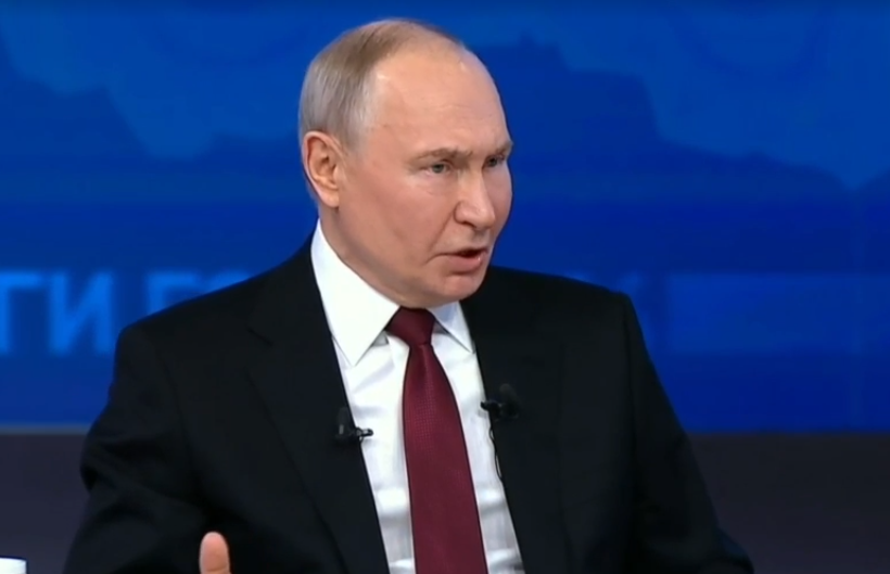 Фото: стоп-кадр из видео