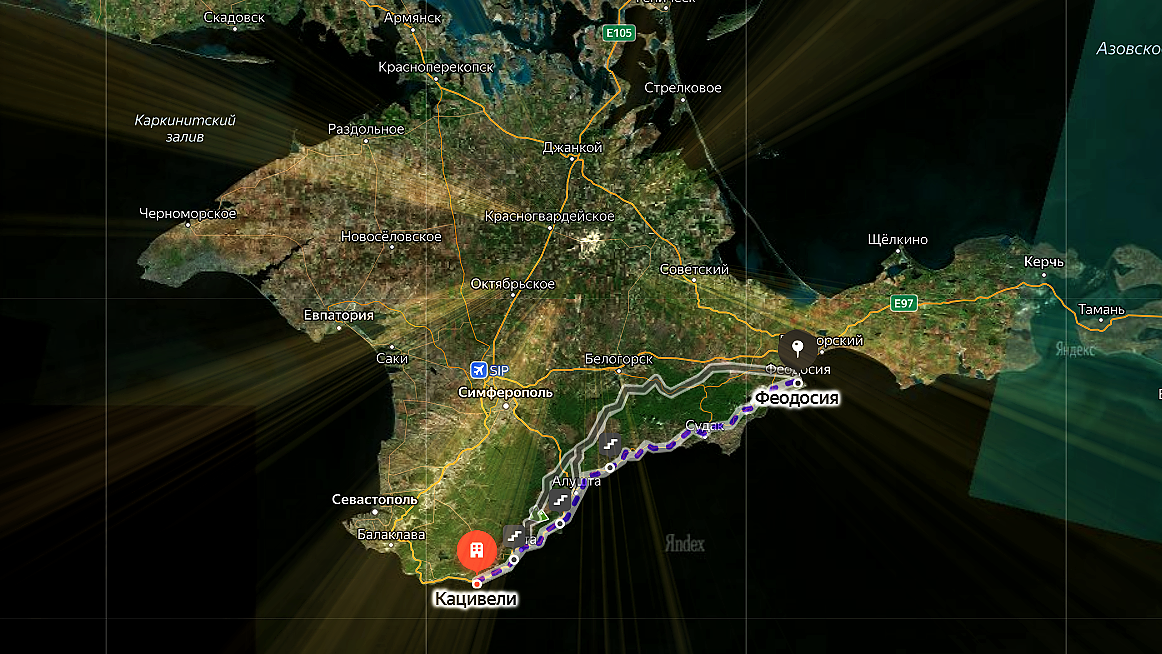 Истории моей жизни