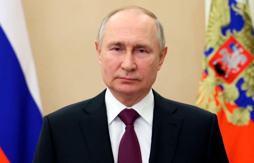    Звонок другому лидеру: с кем еще сегодня переговорил Путин?