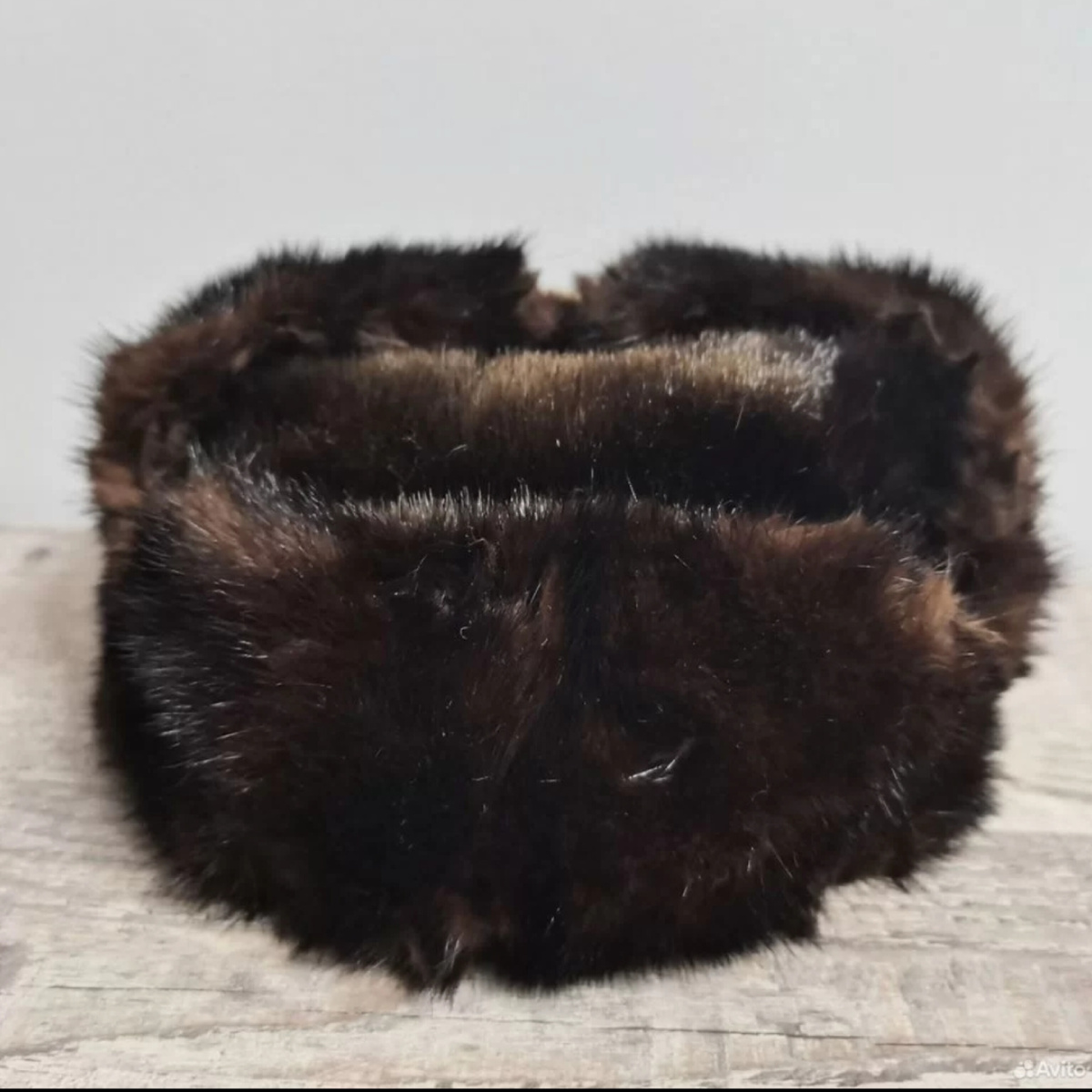 Постирала, почесала, но это не сильно помогло. Здесь красиво выглядит, но это враньё. 