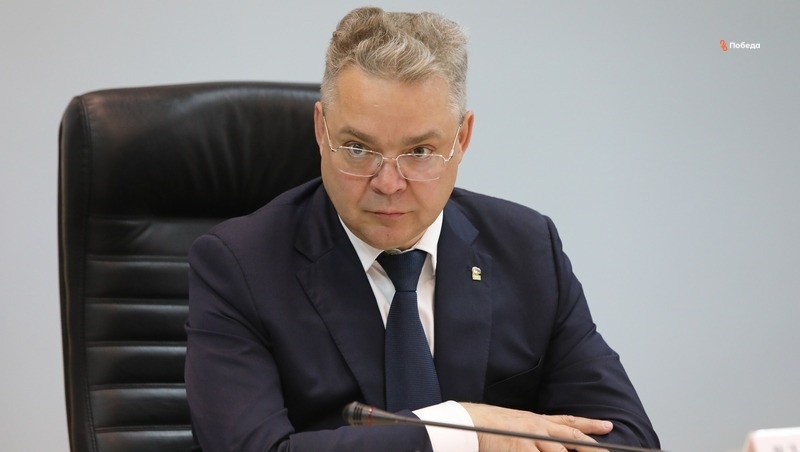      Фото: Дмитрий Ахмадуллин / / ИА «Победа26»