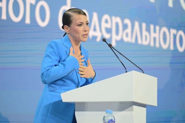    Юлия Барановская, фото: womanhit.ru