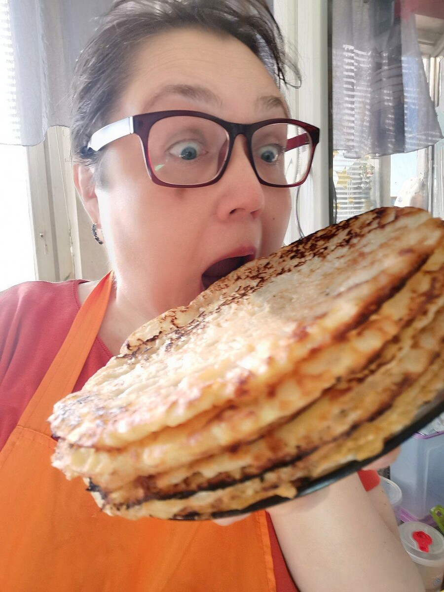 Фото автора.