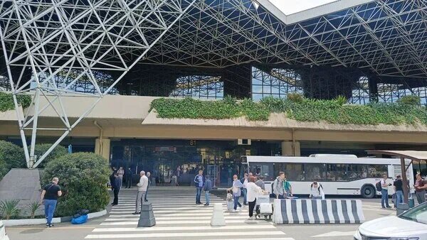    Фото: Александр Выдро/BFM Кубань