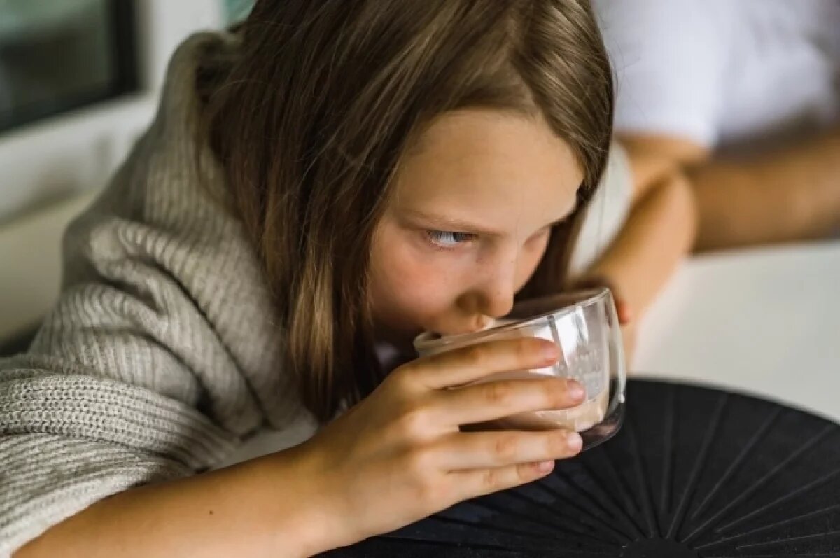    Под Воронежем дети издевались над девочкой, котораые одевалась в обноски