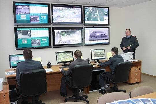    ГАИ планирует проверять иностранцев по реестру перед экзаменами на права