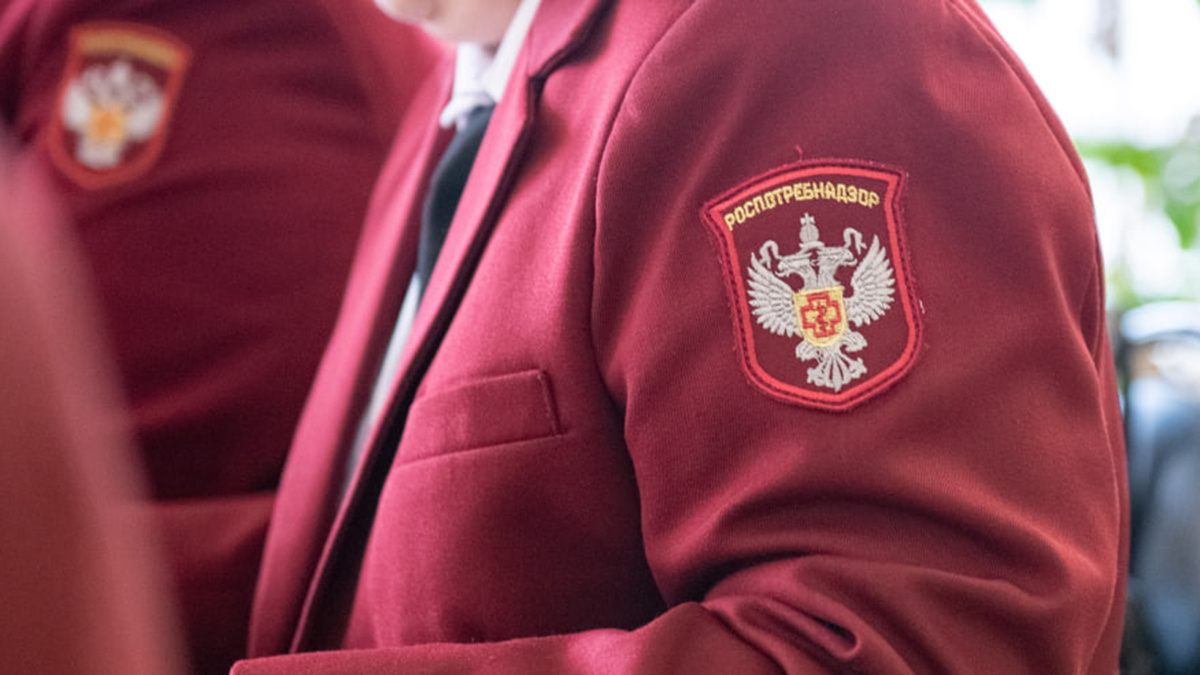 МедиаБанк Подмосковья/Антон Шаманин