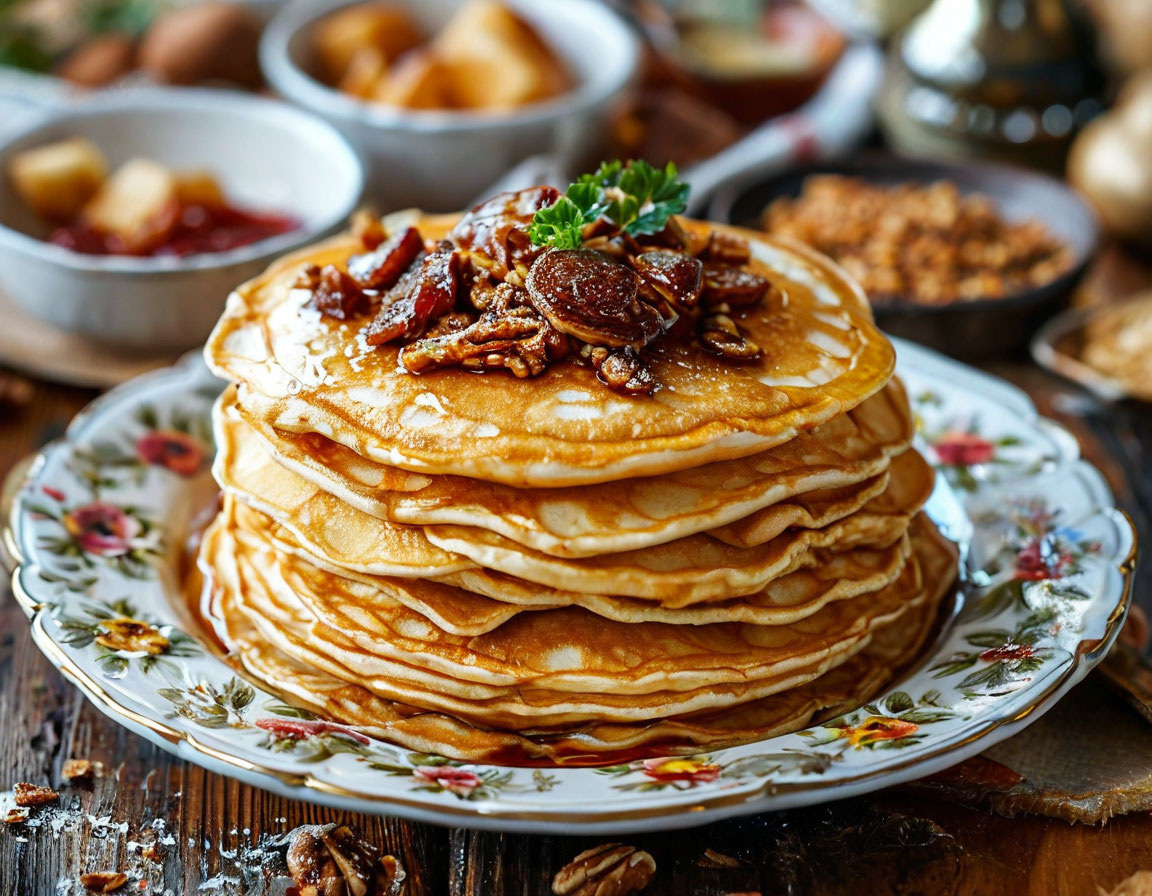 Изображение сгенерировано нейросетью YandexGPT 4 Pro