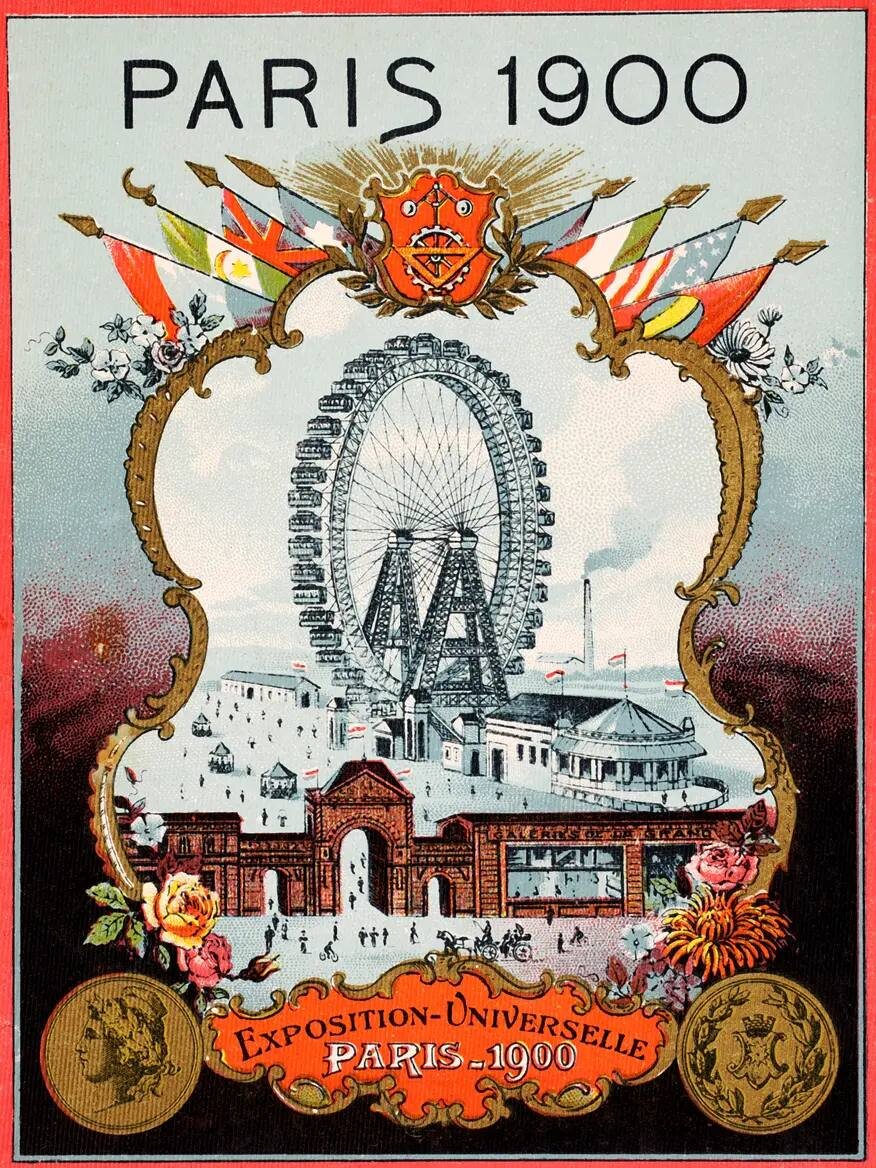 © Popperfoto/Getty Images