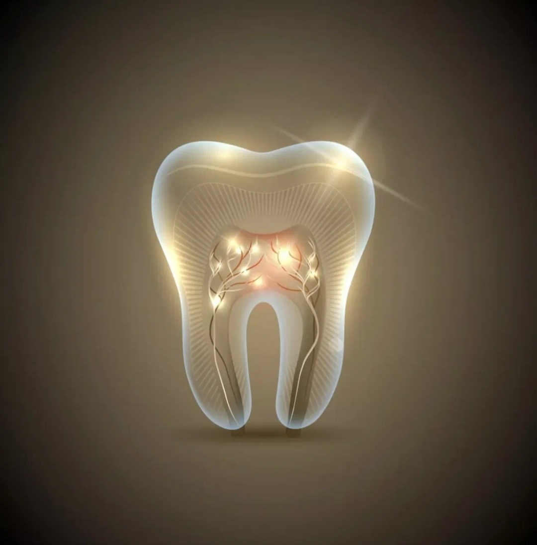 Психосоматика зубов