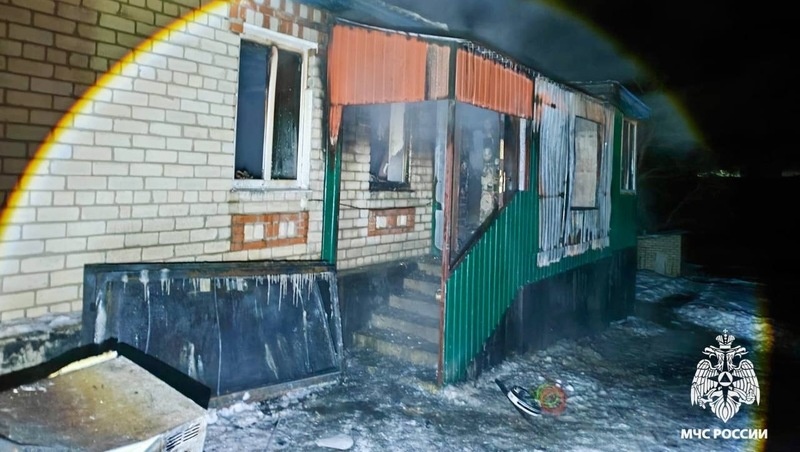      Фото: МЧС по СК