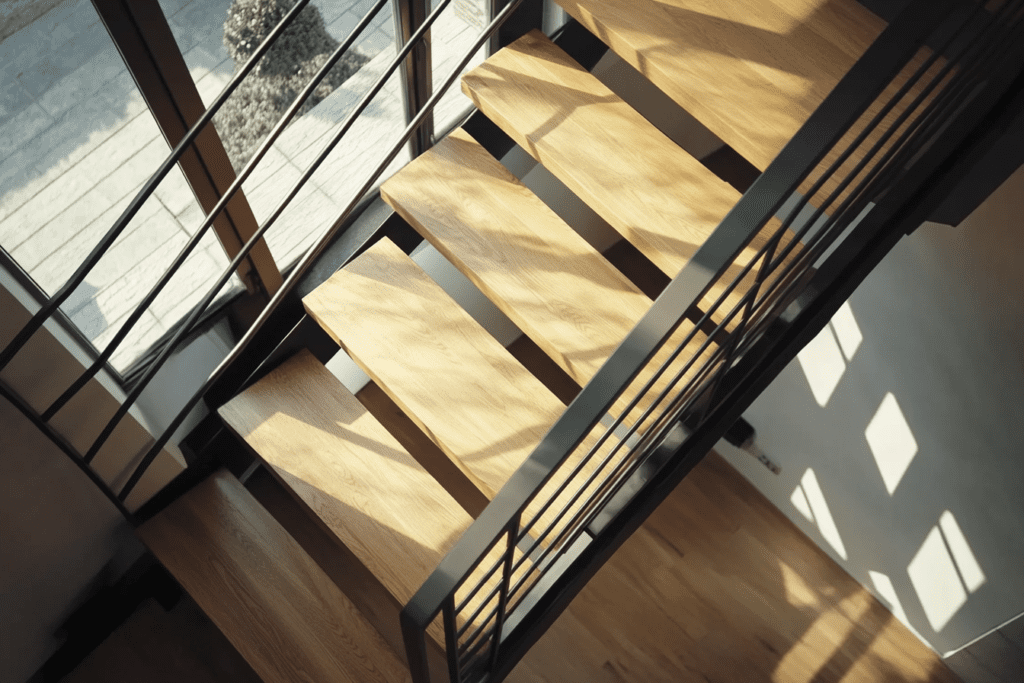    Создайте идеальную лестницу вашей мечты с ЗМК-Зенит: от проектирования до монтажа в Уфе! ZMK-ZENIT