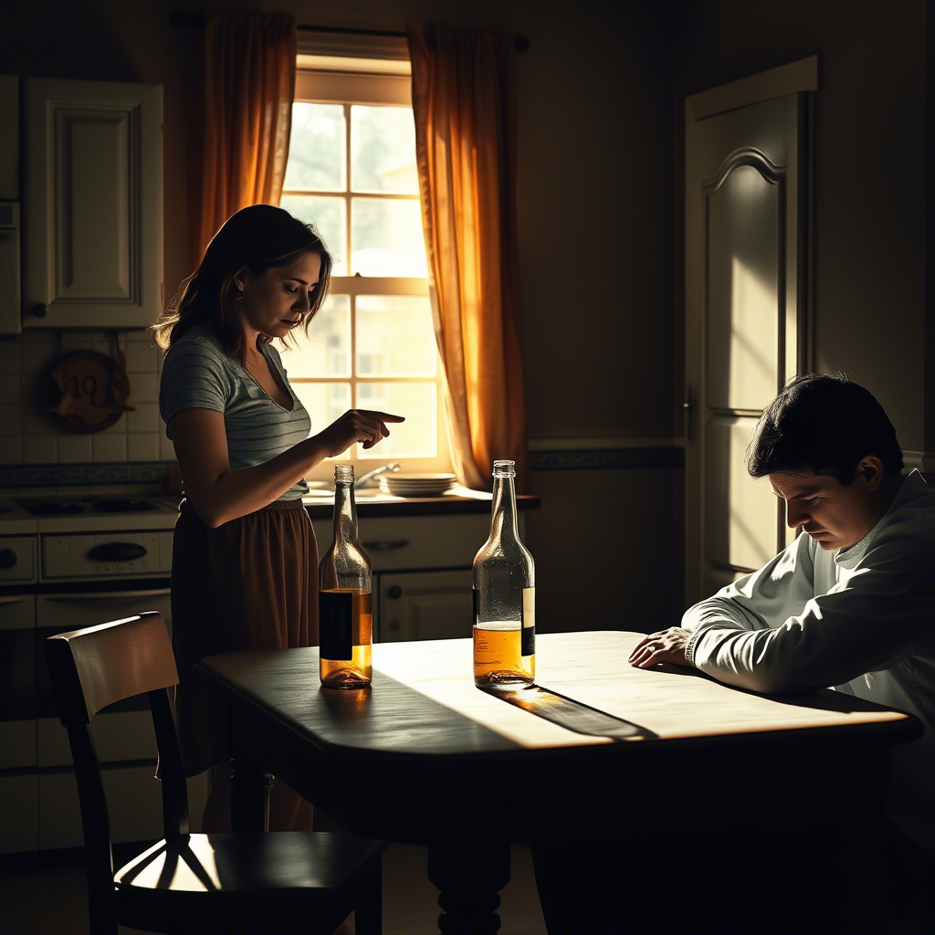 Постоянно напоминайте о проблеме