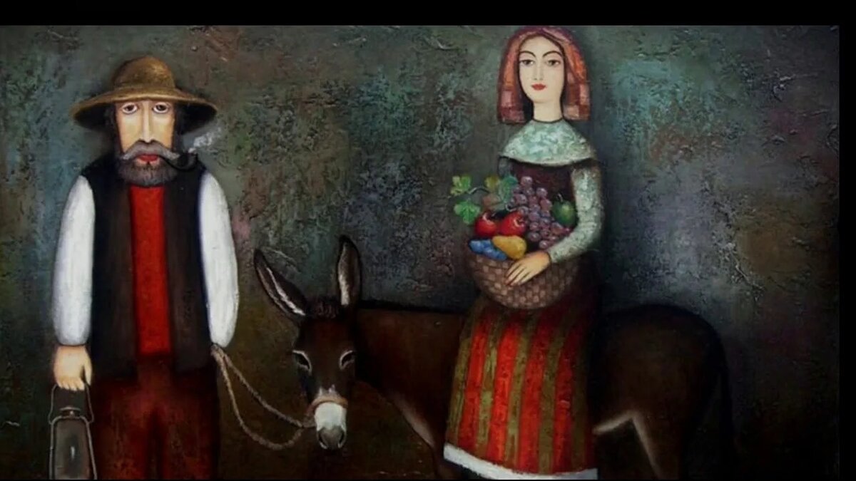 Давид Мартиашвили.