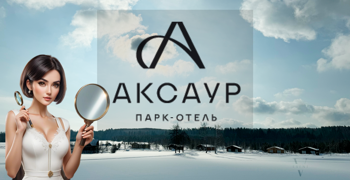 загородный парк-отель «Аксаур» в Мордовии