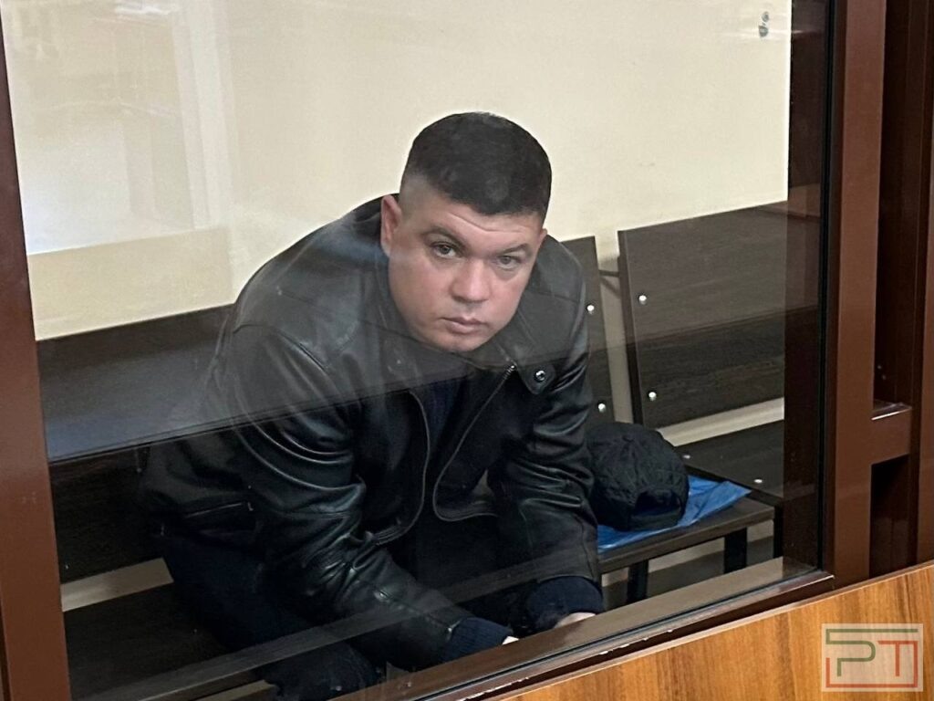 Фото Анастасии Богдановой, «РТ»