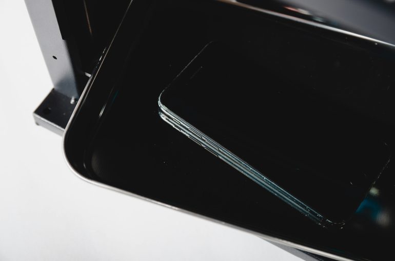 Фото Bench Accounting on Unsplash