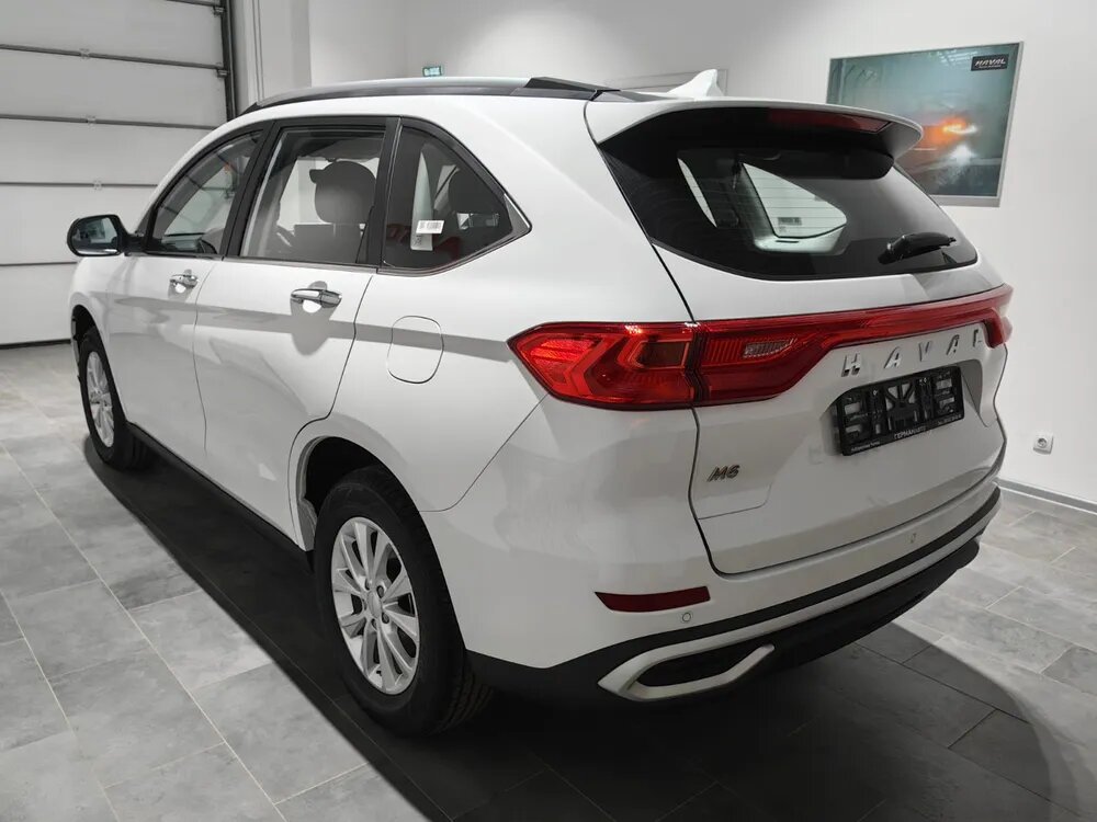 В Калуге стартовало производство «аналога Renault Duster». Источник иллюстрации - auto.ru