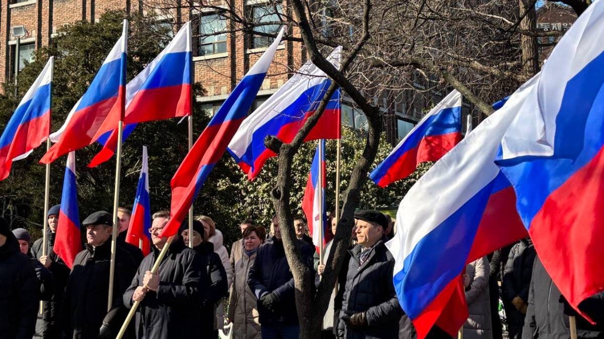    Фото: пресс-служба посольства России в Республике Корея