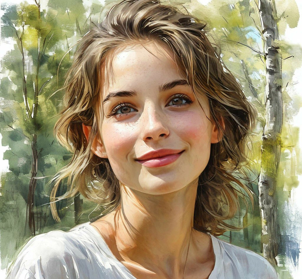 Авторские рассказы Елены Стриж © (581)