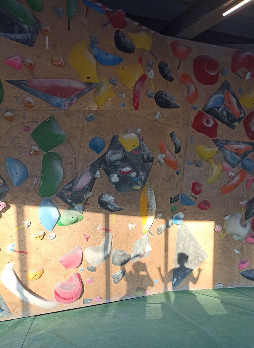 Не, я б не полезла