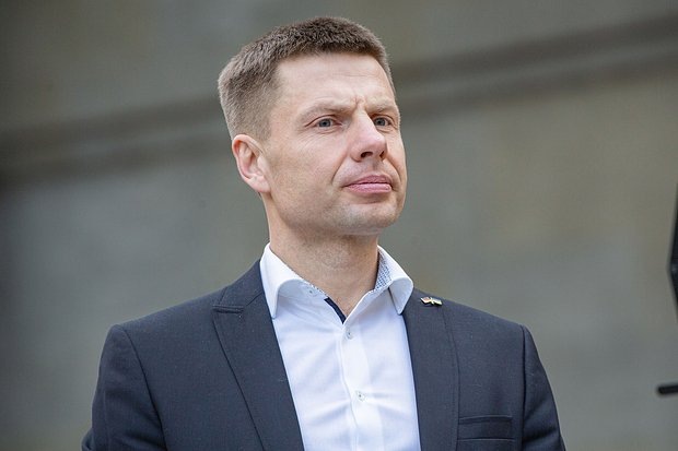    Фото: Michael Lucan / Keystone Press Agency / Globallookpress.com