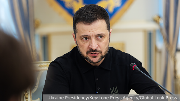     Фото: Ukraine Presidency/Keystone Press Agency/Global Look Press   
 Текст: Валерия Городецкая