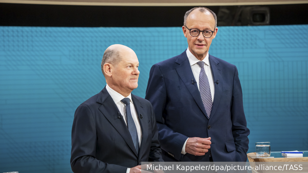     Фото: Michael Kappeler/dpa/picture-alliance/TASS   
 Текст: Дмитрий Бавырин