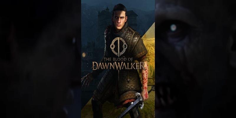    Игра The Blood of Dawnwalker