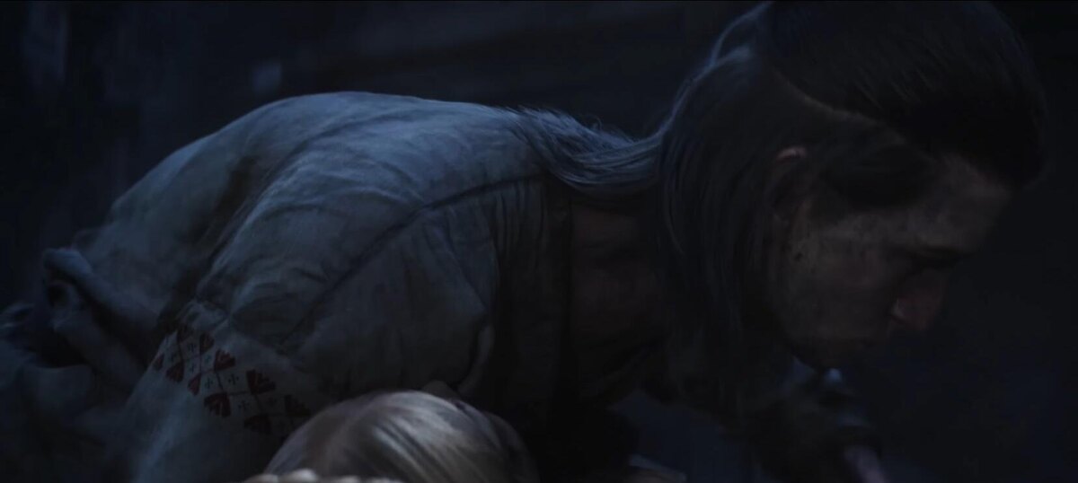    Галерея игры The Blood of Dawnwalker