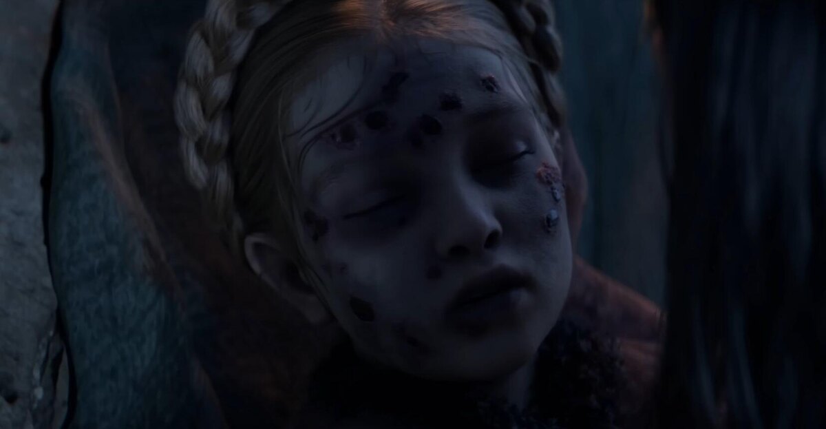    Галерея игры The Blood of Dawnwalker