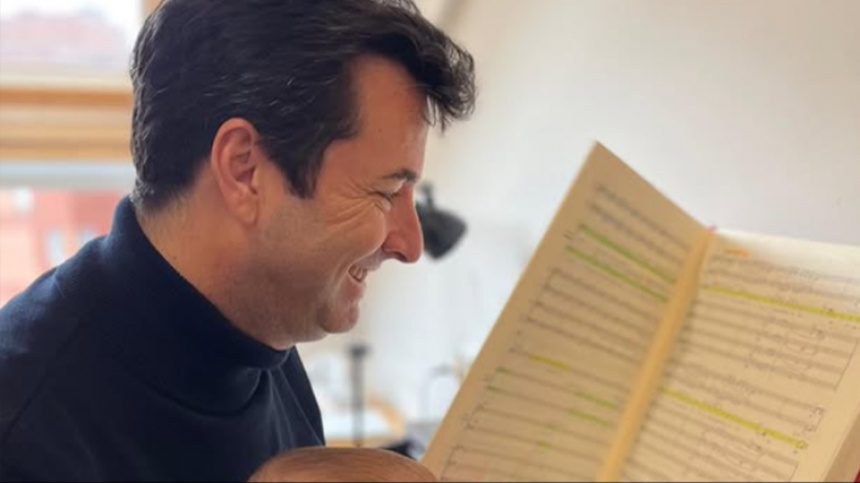    Фото: Instagram*/oliverdiazs