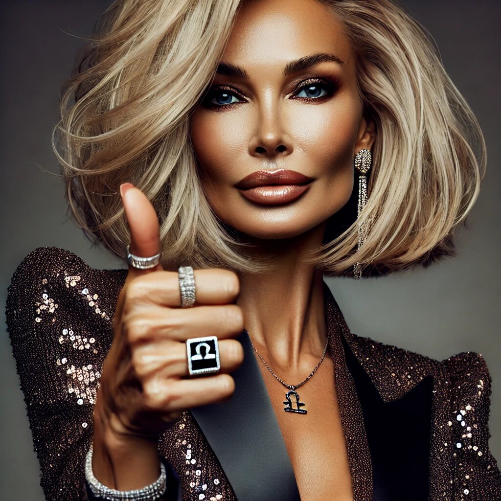 Весы, ваш шанс на счастье уже здесь, но решитесь ли вы сделать шаг навстречу?