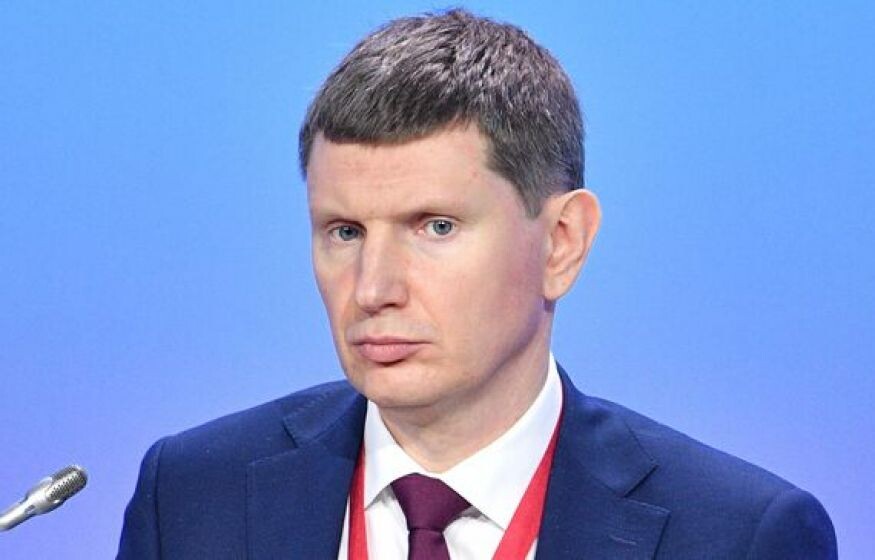    Как санкции повлияли на биржевой механизм определения курса рубля? Решетников ответил