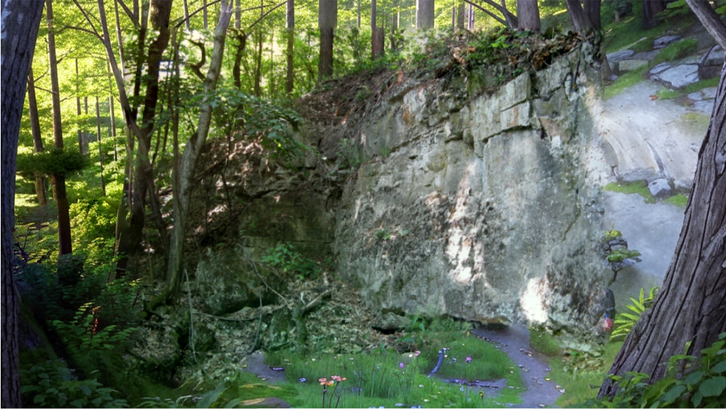 Сгенерировано и модифицировано Кандинский 3.1