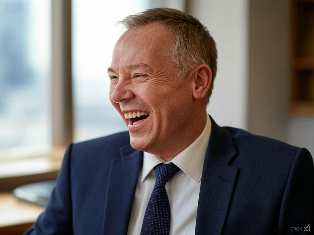 Изображение Grok  📷
