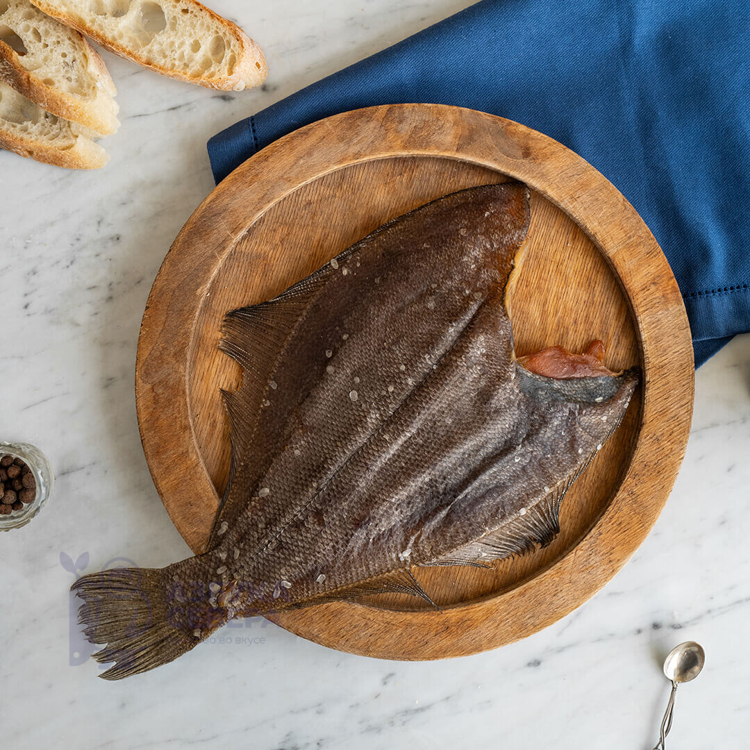 Ёрш от "Азбуки Севера"