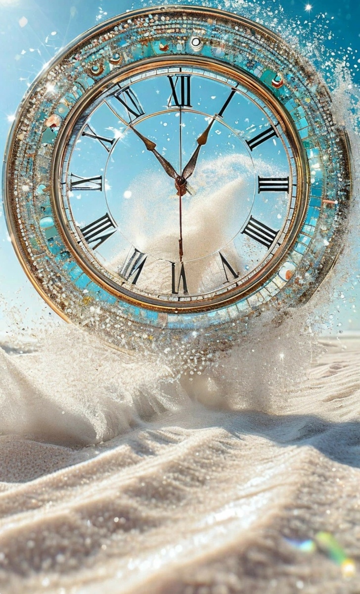 Картинка сгенерирована нейросетью Шедеврум 