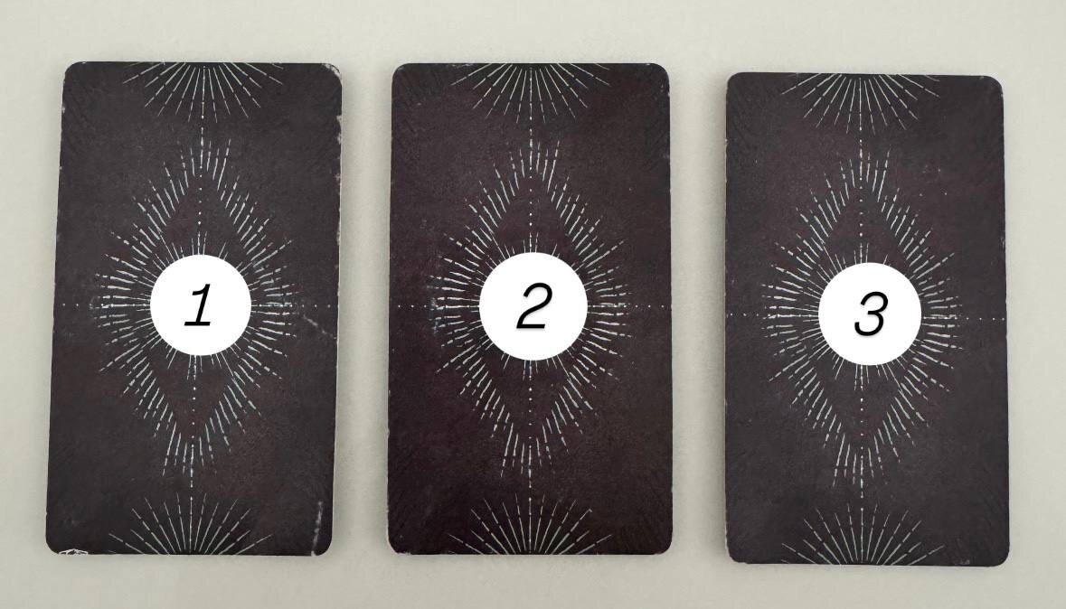 выбери карту 