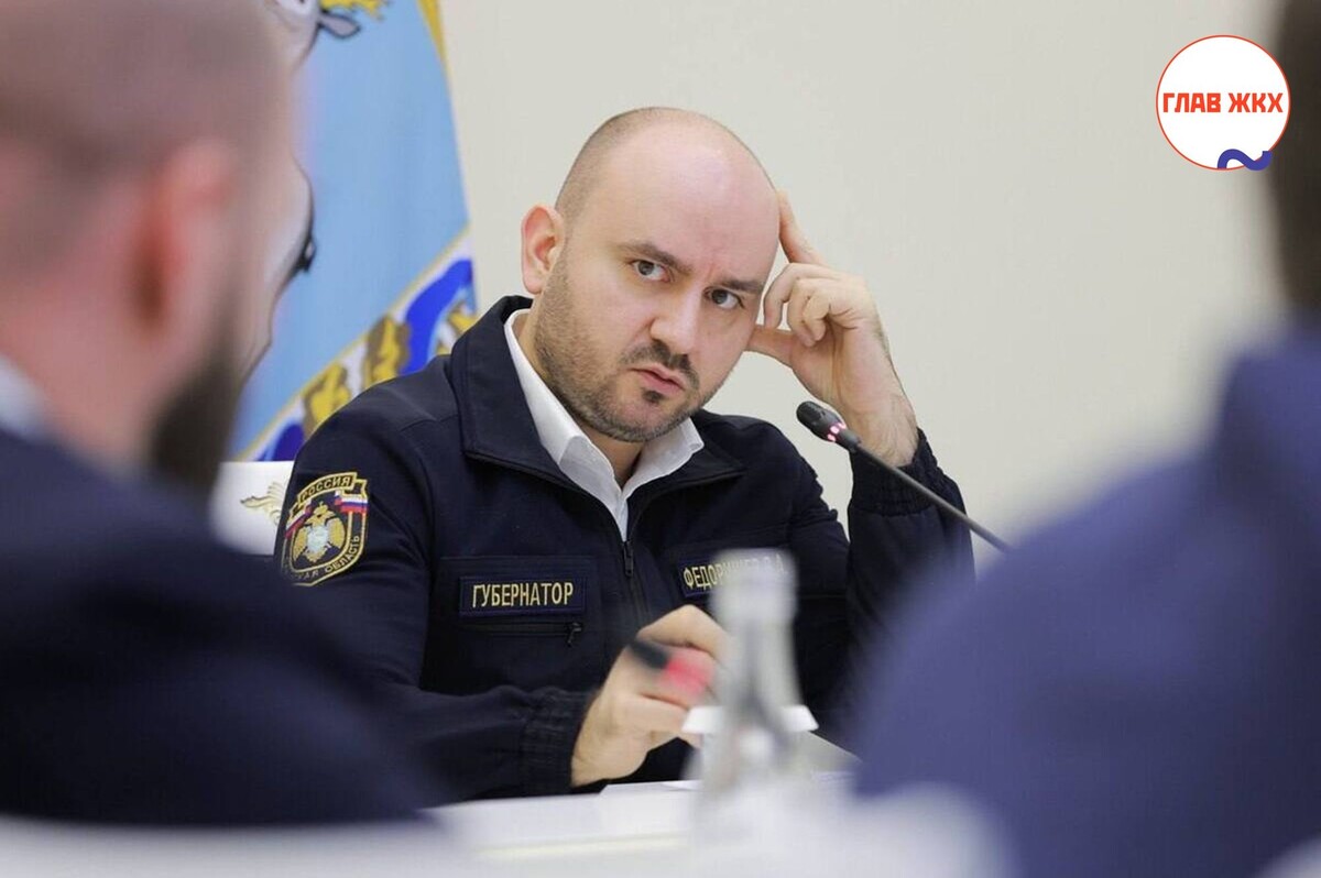 Губернатор Самарской области поручил провести кардинальную реформу управляющих компаний
